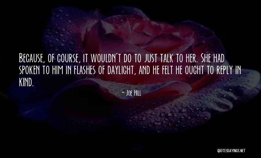 Coenobium Quotes By Joe Hill Coenobium Quotes By Joe Hill