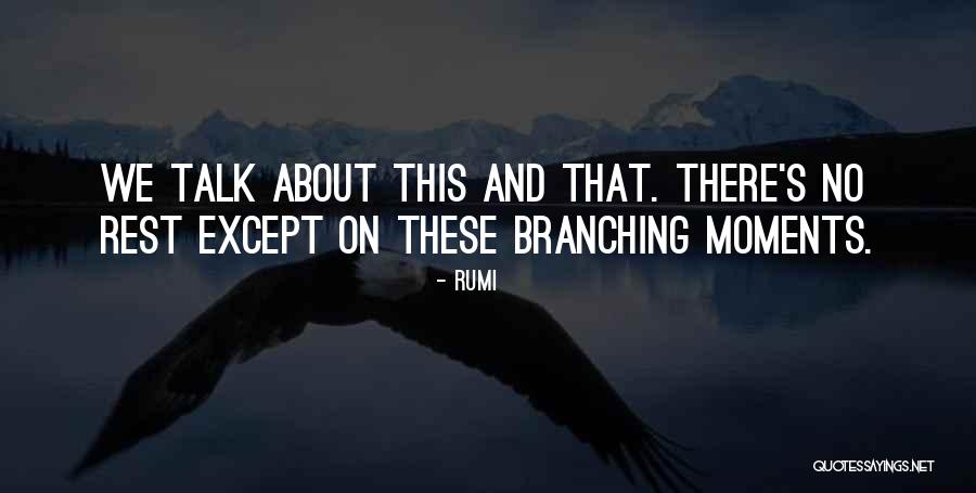 Coenobium Rosenthal Quotes By Rumi Coenobium Rosenthal Quotes By Rumi