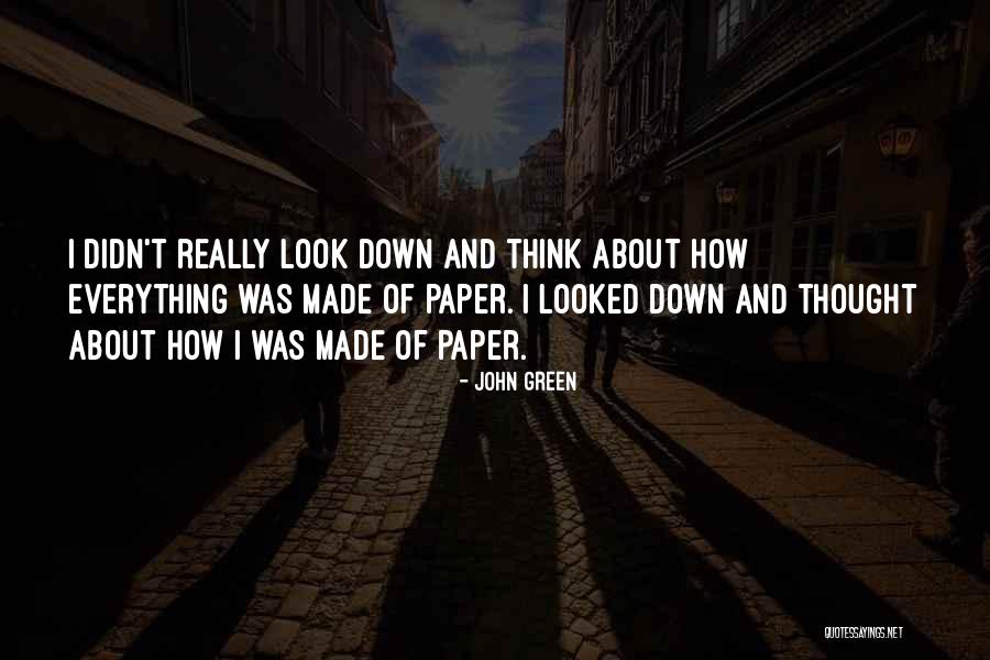 Coens Chicken Quotes By John Green Coens Chicken Quotes By John Green