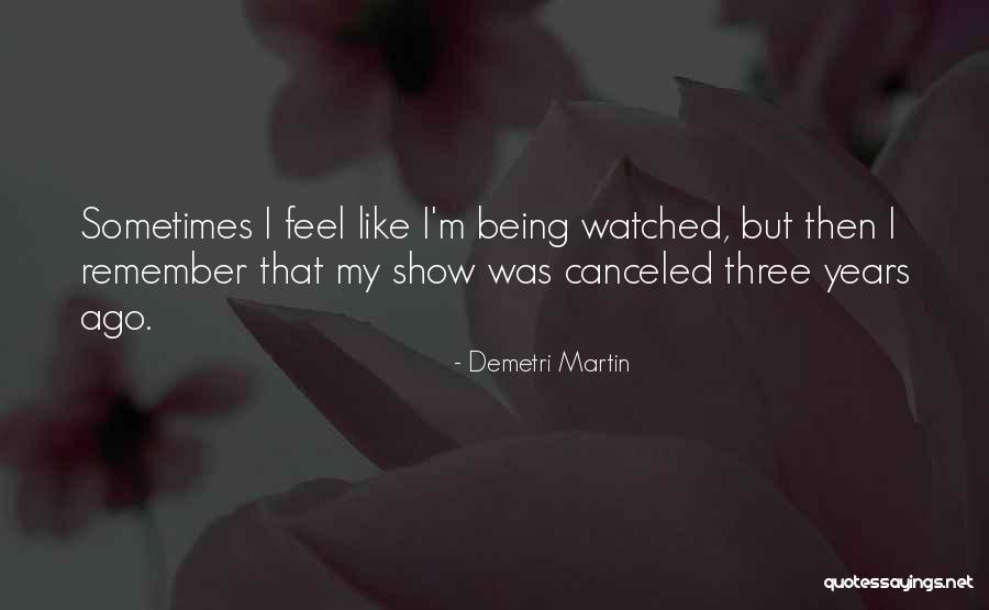 Coens Immo Quotes By Demetri Martin Coens Immo Quotes By Demetri Martin