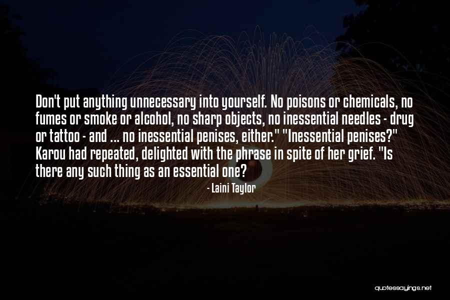Coenties Alley Quotes By Laini Taylor Coenties Alley Quotes By Laini Taylor