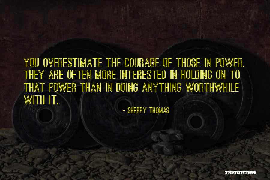 Coer Ncia Quotes By Sherry Thomas Coer Ncia Quotes By Sherry Thomas