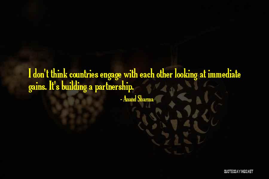 Coerce Synonym Quotes By Anand Sharma Coerce Synonym Quotes By Anand Sharma