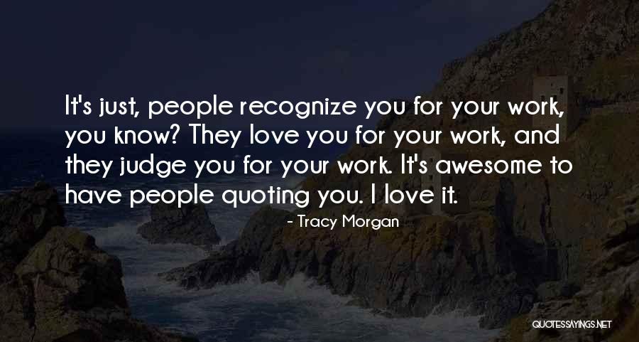 Coerced Sexual Assault Quotes By Tracy Morgan Coerced Sexual Assault Quotes By Tracy Morgan