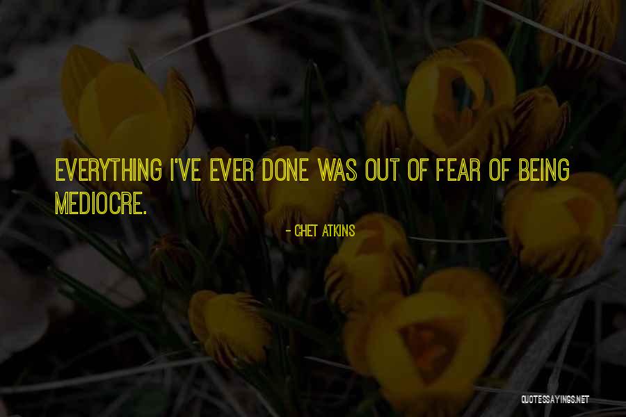 Coercion Legal Quotes By Chet Atkins Coercion Legal Quotes By Chet Atkins
