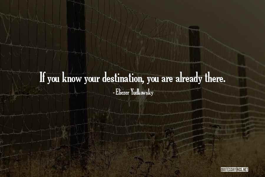 Coercition D Finition Quotes By Eliezer Yudkowsky
