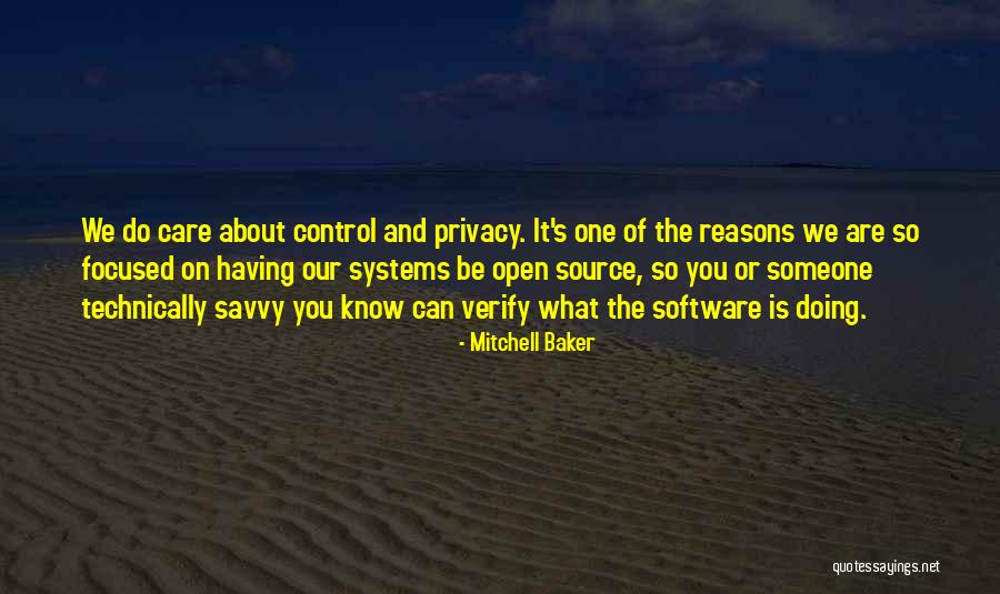 Coercition Larousse Quotes By Mitchell Baker Coercition Larousse Quotes By Mitchell Baker