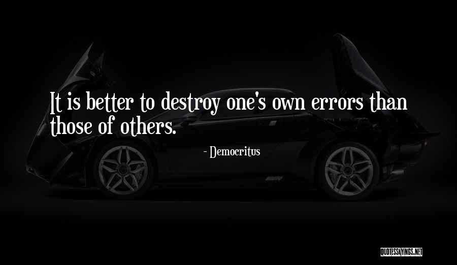 Coercitivo Portugues Quotes By Democritus Coercitivo Portugues Quotes By Democritus