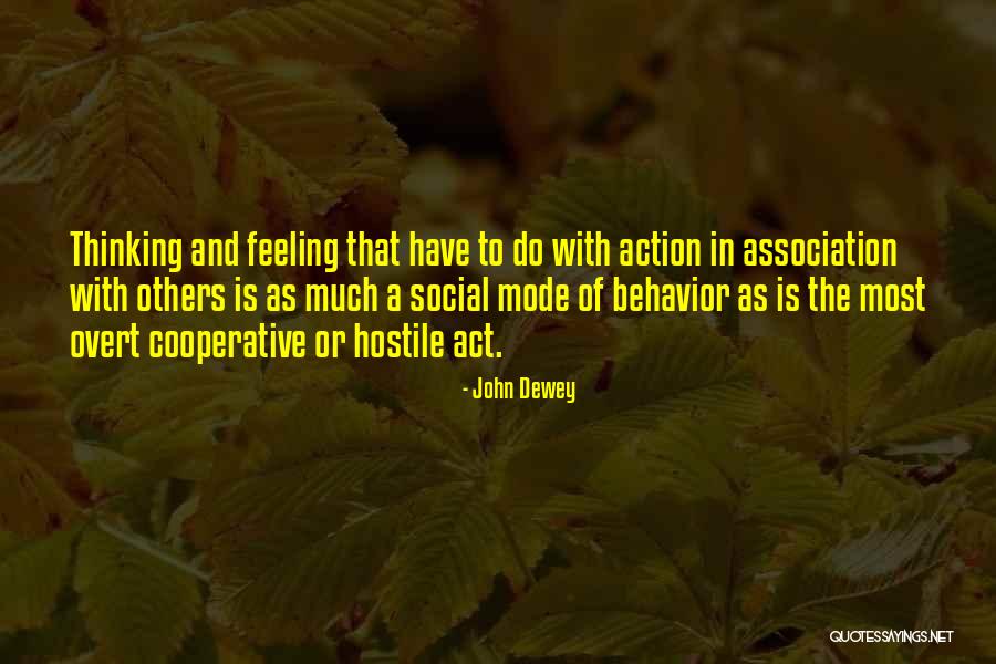 Coercive Control Quotes By John Dewey Coercive Control Quotes By John Dewey