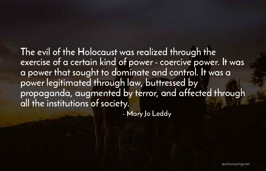 Coercive Control Quotes By Mary Jo Leddy Coercive Control Quotes By Mary Jo Leddy