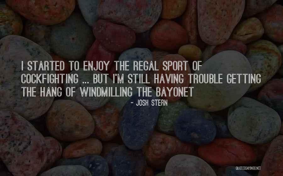 Coercively Pronunciation Quotes By Josh Stern Coercively Pronunciation Quotes By Josh Stern