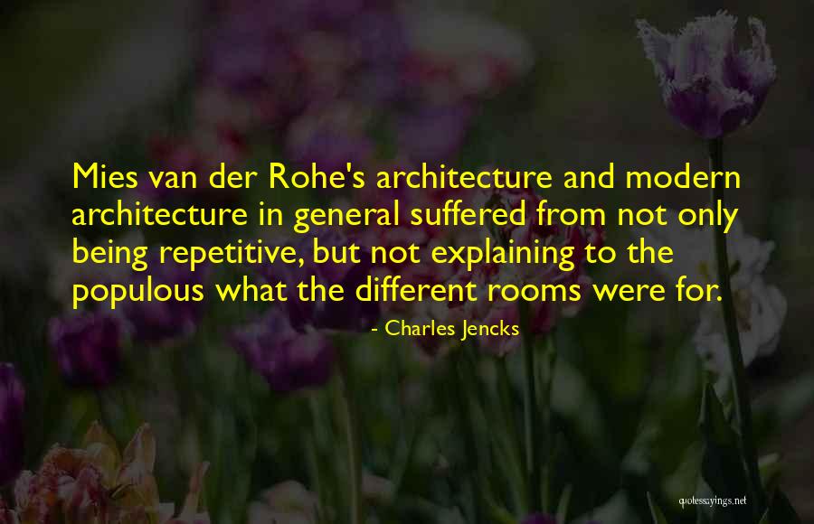 Coercively Quotes By Charles Jencks Coercively Quotes By Charles Jencks