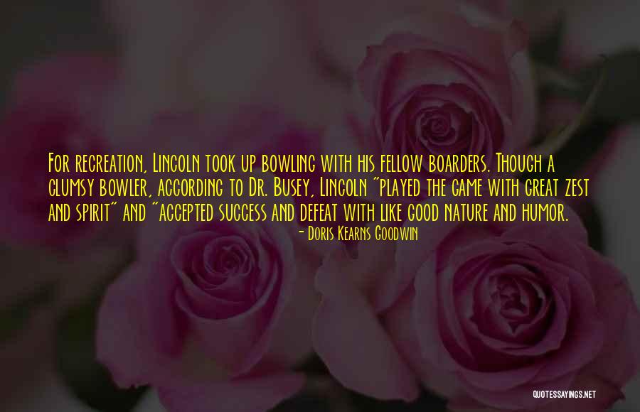 Coerciveness Quotes By Doris Kearns Goodwin Coerciveness Quotes By Doris Kearns Goodwin