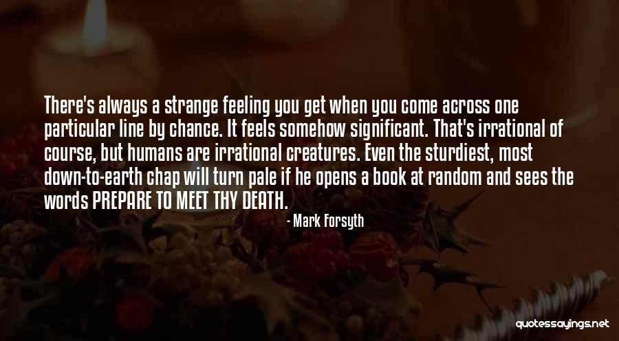 Coerente Em Quotes By Mark Forsyth Coerente Em Quotes By Mark Forsyth