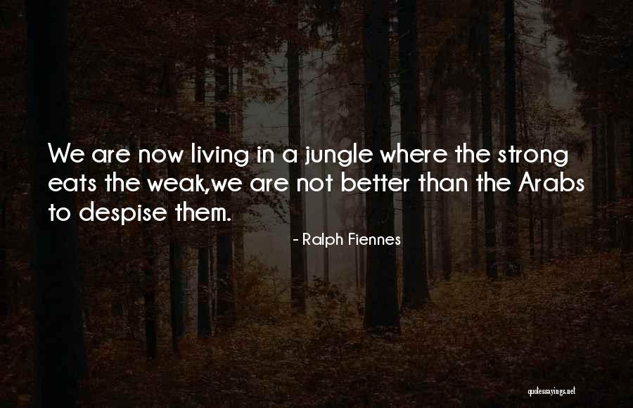 Coerente In Inglese Quotes By Ralph Fiennes Coerente In Inglese Quotes By Ralph Fiennes