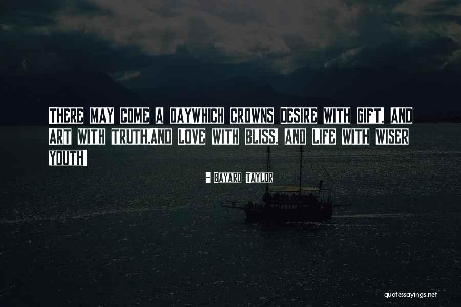 Coerpers Five Oclock Quotes By Bayard Taylor Coerpers Five Oclock Quotes By Bayard Taylor