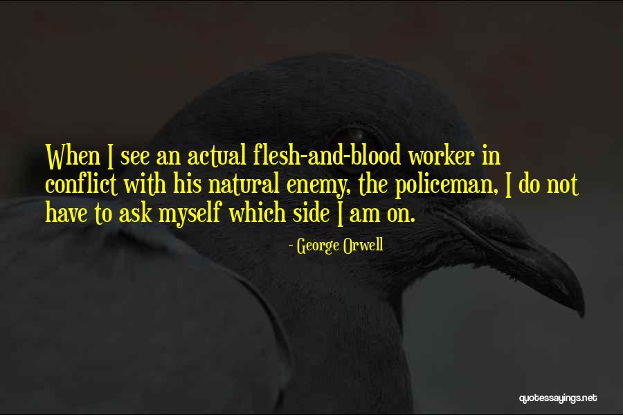 Coert Jordaan Quotes By George Orwell Coert Jordaan Quotes By George Orwell