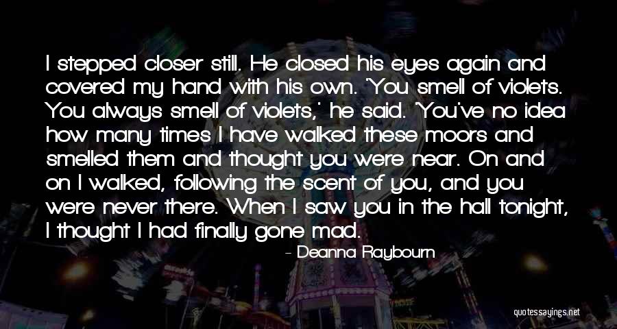 Coerthan Quotes By Deanna Raybourn Coerthan Quotes By Deanna Raybourn