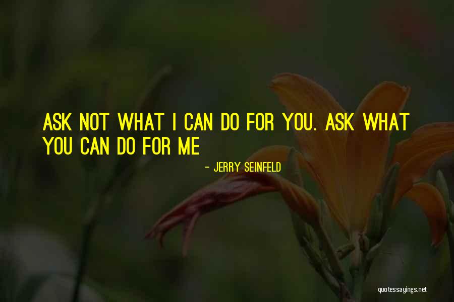 Coeruleus Effect Quotes By Jerry Seinfeld Coeruleus Effect Quotes By Jerry Seinfeld