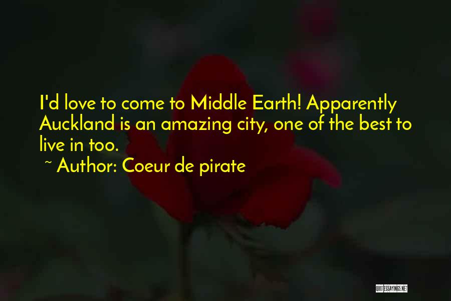 Coeur De Pirate Quotes 1805259