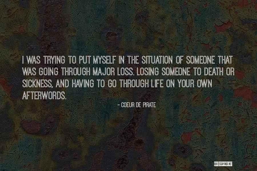 Coeur Quotes By Coeur De Pirate Coeur Quotes By Coeur De Pirate