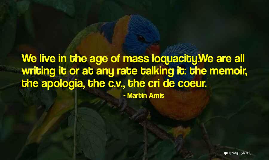 Coeur Quotes By Martin Amis Coeur Quotes By Martin Amis