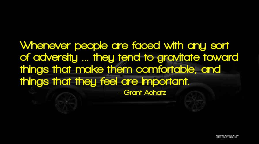 Coevals Club Quotes By Grant Achatz Coevals Club Quotes By Grant Achatz
