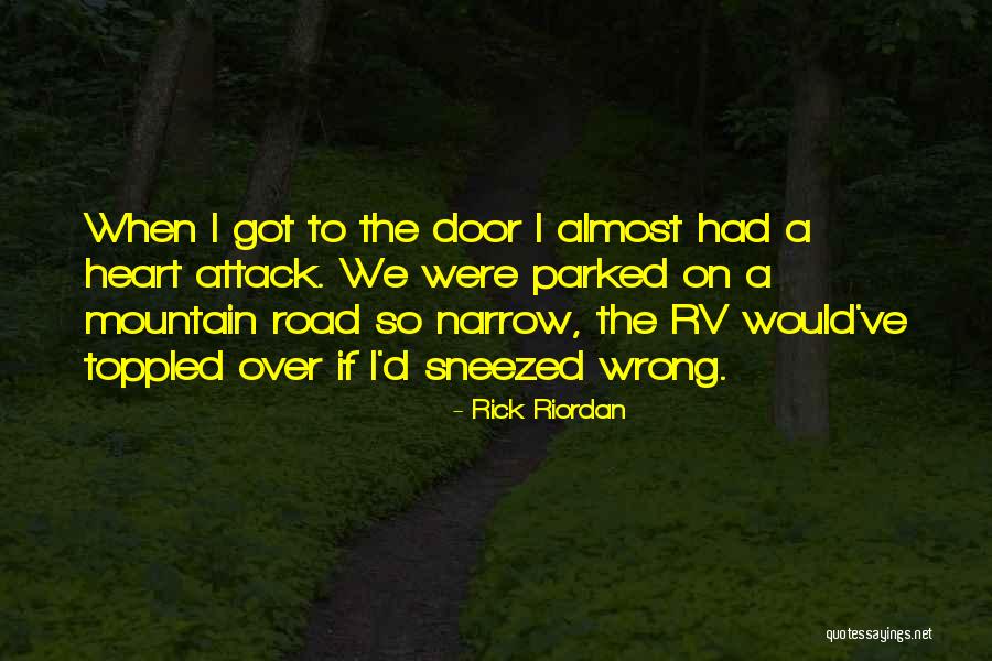 Coevals Club Quotes By Rick Riordan Coevals Club Quotes By Rick Riordan