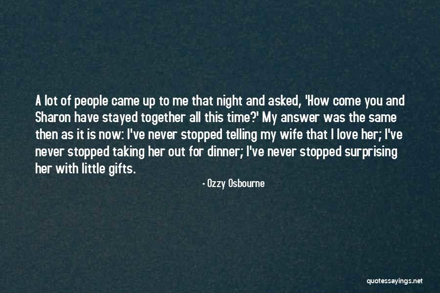 Coevolution Def Quotes By Ozzy Osbourne Coevolution Def Quotes By Ozzy Osbourne