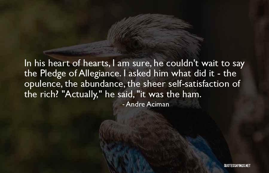 Coevorden Hotel Quotes By Andre Aciman Coevorden Hotel Quotes By Andre Aciman