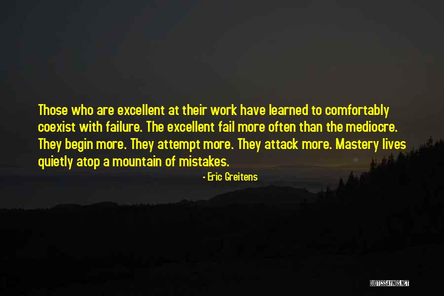 Coexist Quotes By Eric Greitens Coexist Quotes By Eric Greitens