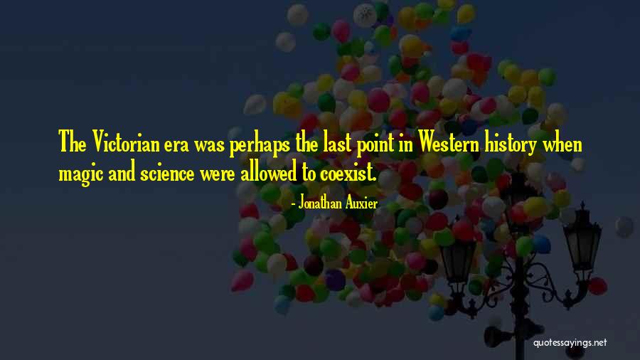 Coexist Quotes By Jonathan Auxier Coexist Quotes By Jonathan Auxier