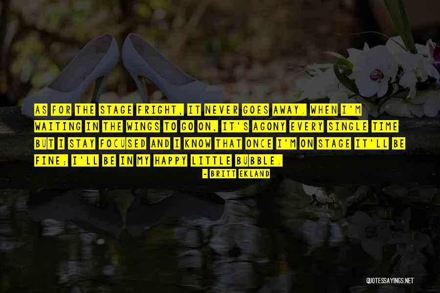 Coexisted Crossword Quotes By Britt Ekland Coexisted Crossword Quotes By Britt Ekland