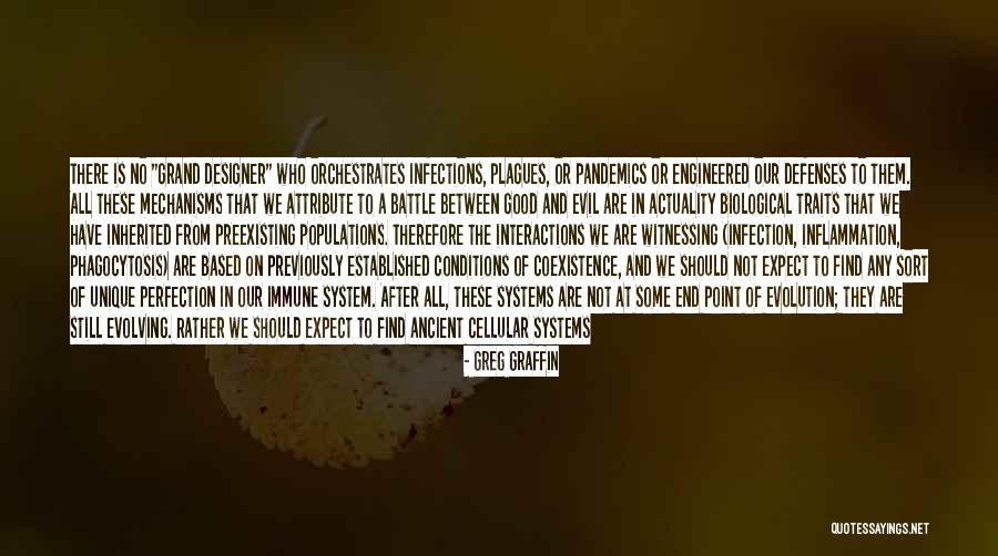 Coexistence Of Good And Evil Quotes By Greg Graffin Coexistence Of Good And Evil Quotes By Greg Graffin