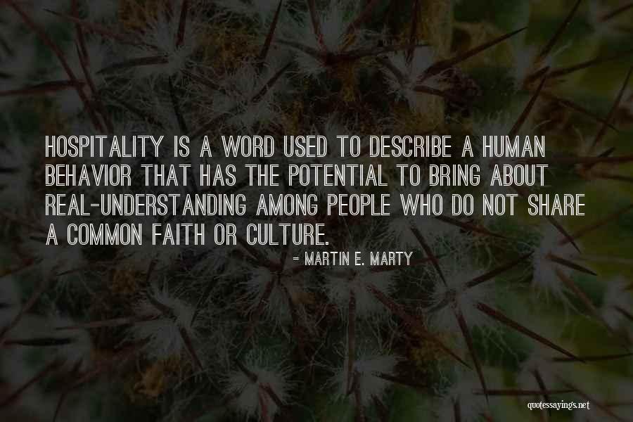 Coexistence Quotes By Martin E. Marty Coexistence Quotes By Martin E. Marty