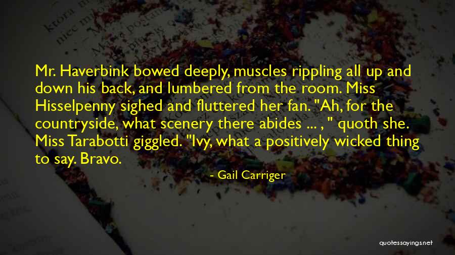 Coexistence Science Quotes By Gail Carriger Coexistence Science Quotes By Gail Carriger