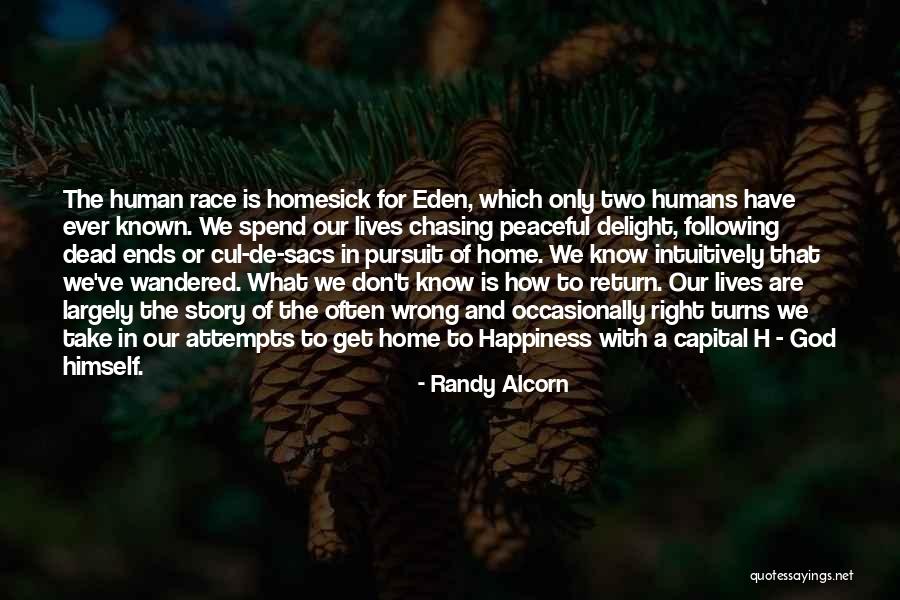 Coexistencia Diversidad Quotes By Randy Alcorn Coexistencia Diversidad Quotes By Randy Alcorn