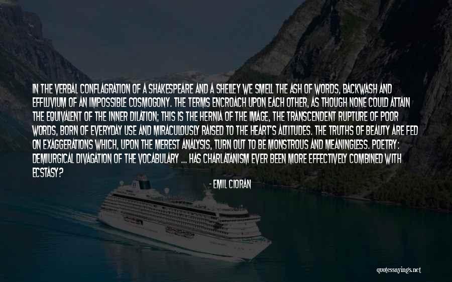 Coexists Quotes By Emil Cioran Coexists Quotes By Emil Cioran