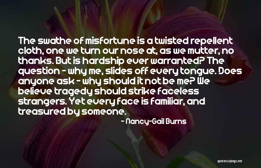 Coexists Quotes By Nancy-Gail Burns Coexists Quotes By Nancy-Gail Burns