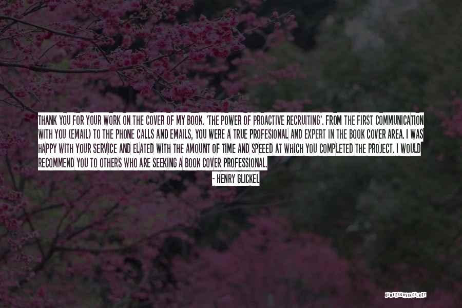 Cofactors And Coenzymes Quotes By Henry Glickel Cofactors And Coenzymes Quotes By Henry Glickel