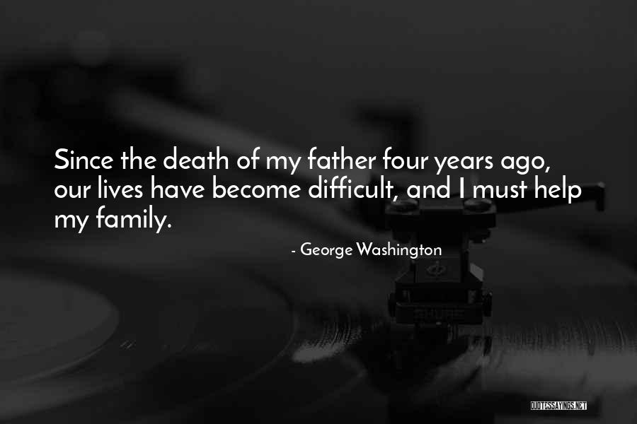 Cofares Quotes By George Washington Cofares Quotes By George Washington