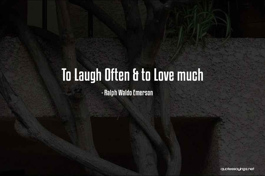 Cofares Quotes By Ralph Waldo Emerson Cofares Quotes By Ralph Waldo Emerson