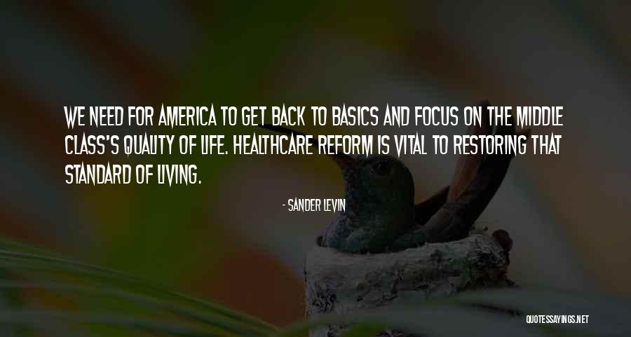 Cofares Quotes By Sander Levin Cofares Quotes By Sander Levin