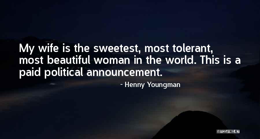 Cofarma Quotes By Henny Youngman Cofarma Quotes By Henny Youngman