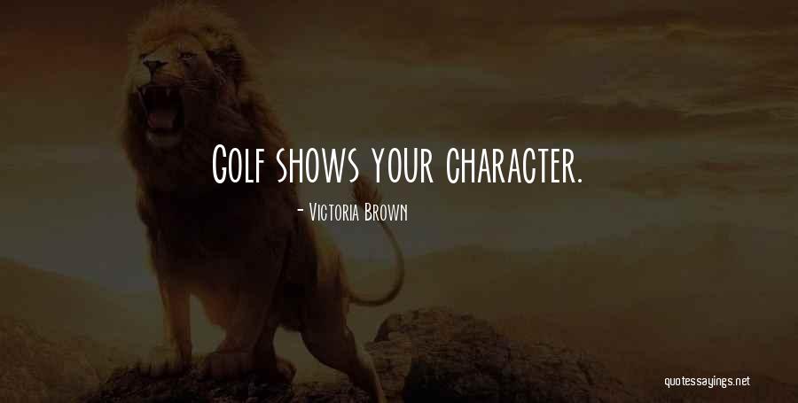 Cofarmen Quotes By Victoria Brown Cofarmen Quotes By Victoria Brown