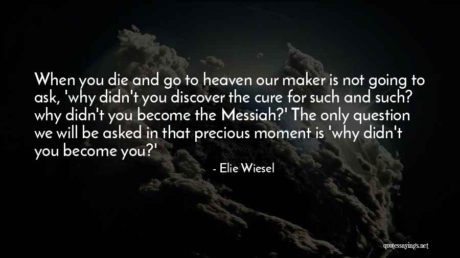 Coffee And Macarons Quotes By Elie Wiesel Coffee And Macarons Quotes By Elie Wiesel