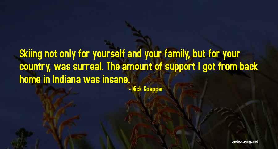 Coffee Antioxidant Quotes By Nick Goepper Coffee Antioxidant Quotes By Nick Goepper