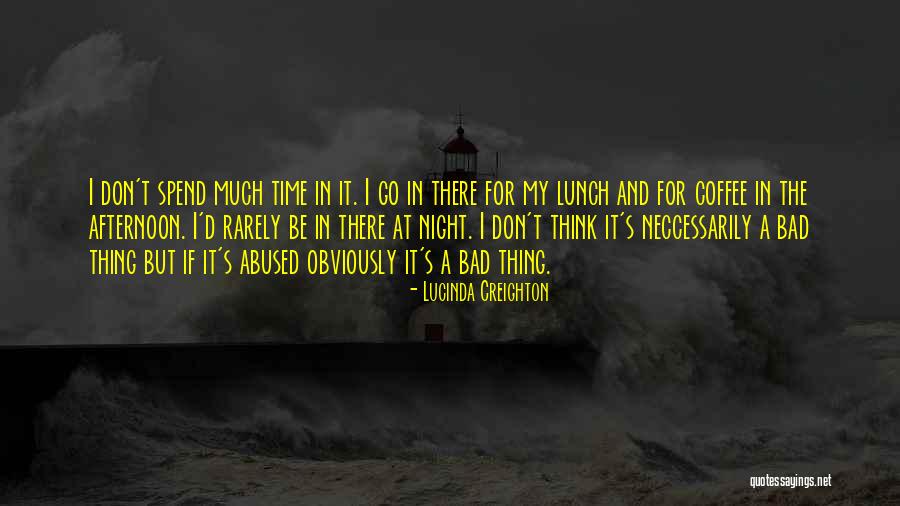 Coffee At Night Quotes By Lucinda Creighton Coffee At Night Quotes By Lucinda Creighton