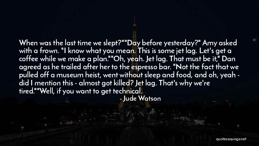 Coffee Bar Quotes By Jude Watson Coffee Bar Quotes By Jude Watson