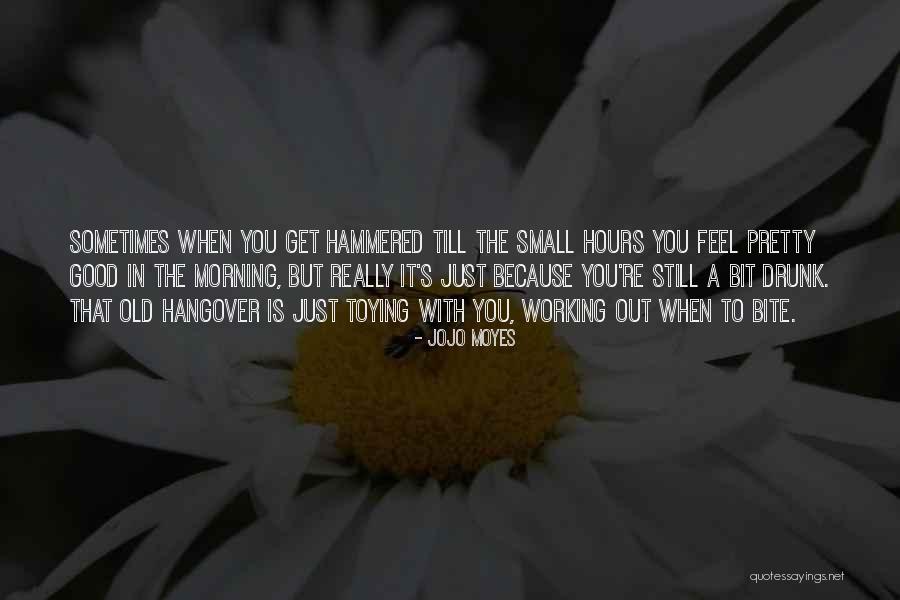 Coffee Bean And Tea Leaf Quotes By Jojo Moyes Coffee Bean And Tea Leaf Quotes By Jojo Moyes